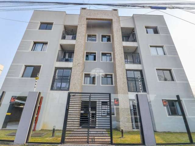 Apartamento com 2 quartos à venda na Rua Henrique Coelho Neto, 257, Vargem Grande, Pinhais, 54 m2 por R$ 250.000