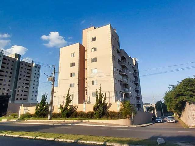 Apartamento com 2 quartos à venda na Avenida Jacob Macanhan, 2460, Alto Tarumã, Pinhais, 48 m2 por R$ 285.000