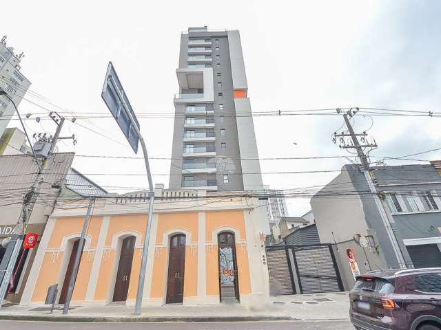 Apartamento com 1 quarto à venda na Rua Treze de Maio, 400, Centro, Curitiba, 24 m2 por R$ 305.000