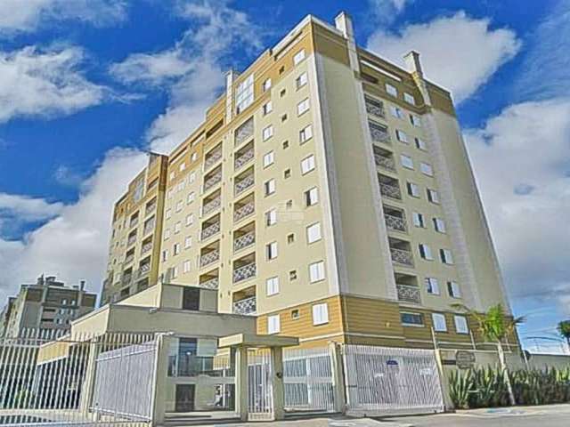 Apartamento com 2 quartos à venda na Rodovia João Leopoldo Jacomel, 13328, Centro, Pinhais, 54 m2 por R$ 320.000