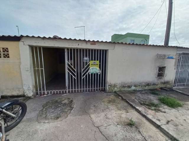 Casa com 2 quartos à venda na Rua Apucarana, 327, Guaraituba, Colombo, 70 m2 por R$ 220.000