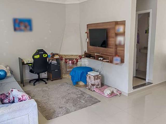 Casa em condomínio fechado com 3 quartos à venda na Rua Jacarezinho, 961, Pineville, Pinhais, 144 m2 por R$ 790.000