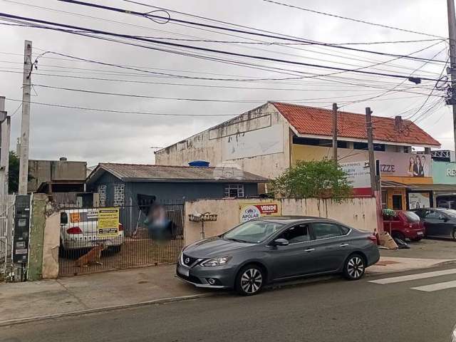 Terreno à venda na Avenida Maringá, 2946, Atuba, Pinhais por R$ 1.220.000