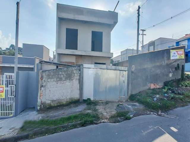 Casa com 3 quartos à venda na Rua José de Souza, 228, Jardim Solimões, Colombo, 142 m2 por R$ 585.000