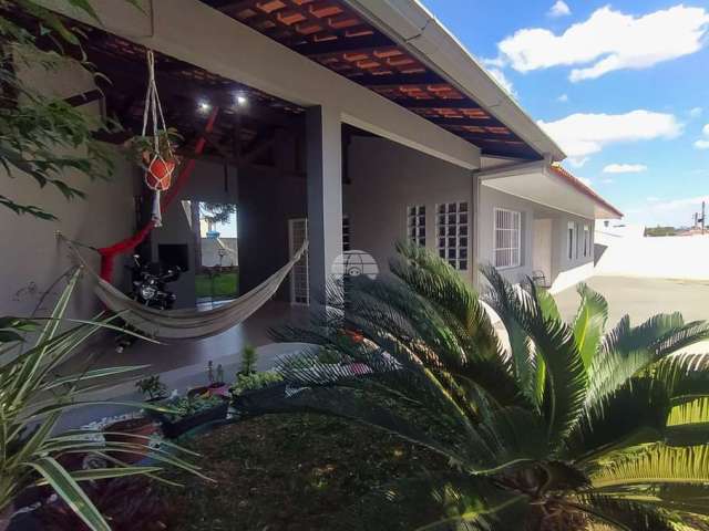 Casa com 3 quartos à venda na Rua Nivaldo Socher, 287, Jardim Osasco, Colombo, 150 m2 por R$ 599.900