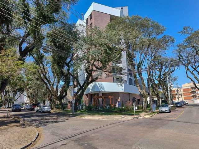 Apartamento com 3 quartos à venda na Rua Professora Doracy Cezzarino, 313, Portão, Curitiba, 101 m2 por R$ 995.000