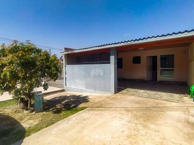 Casa com 3 quartos à venda na Rua Carlos Gomes, 648, Jardim Monza, Colombo, 187 m2 por R$ 270.000