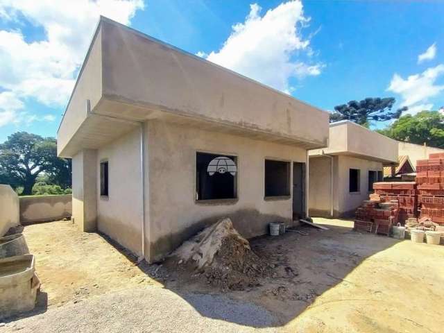 Casa com 3 quartos à venda na Rua Aleixo Walt, 787, Roça Grande, Colombo, 187 m2 por R$ 315.000