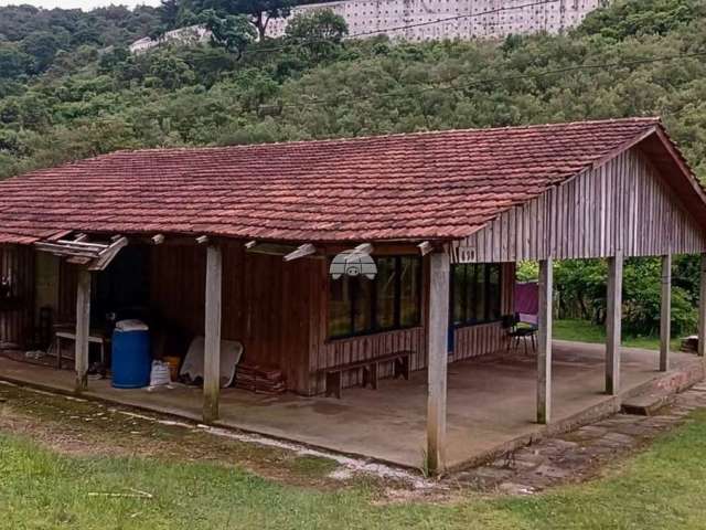 Chácara / sítio à venda na RUA 1, Zona Rural, Bocaiúva do Sul por R$ 290.000