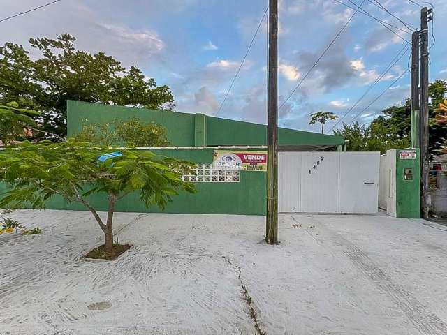 Casa com 4 quartos à venda na RUA SEREIA, 1462, Shangri-lá, Pontal do Paraná, 150 m2 por R$ 470.000