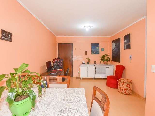 Apartamento com 3 quartos à venda na Rua Nossa Senhora de Nazaré, 2401, Boa Vista, Curitiba, 74 m2 por R$ 450.000