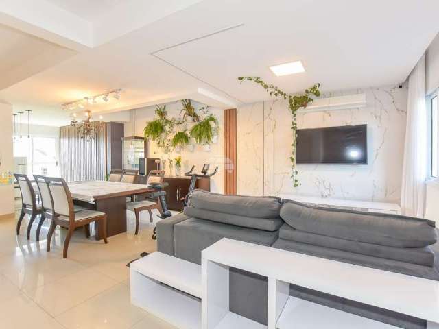 Casa em condomínio fechado com 4 quartos à venda na Rua José Luiz Rissardi, 235, Pilarzinho, Curitiba, 189 m2 por R$ 990.000