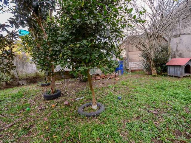 Terreno à venda na Rua Professor Orlando Sprenger Lobo, 389, Tingui, Curitiba, 69 m2 por R$ 600.000