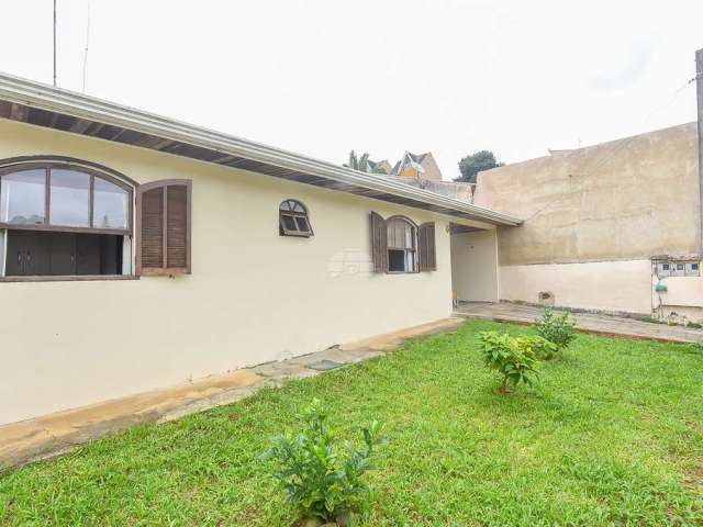 Casa com 3 quartos à venda na Rua Mobral, 99, Santa Cândida, Curitiba, 180 m2 por R$ 550.000