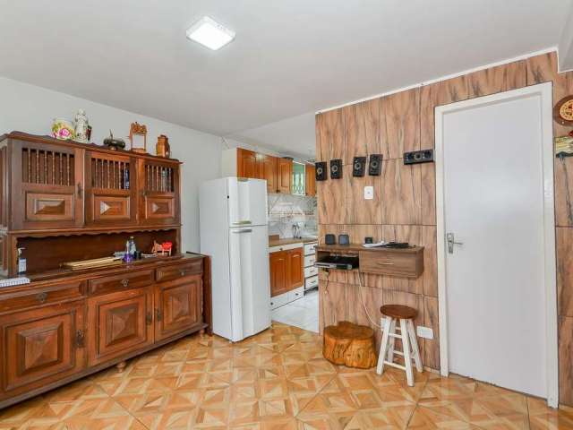 Apartamento com 2 quartos à venda na Estrada das Olarias, 1631, Santa Cândida, Curitiba, 37 m2 por R$ 150.000