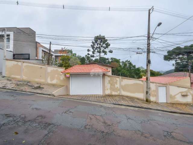 Terreno à venda na Rua Edilson Alexandre Saldanha Raffo, 484, Pilarzinho, Curitiba por R$ 600.000