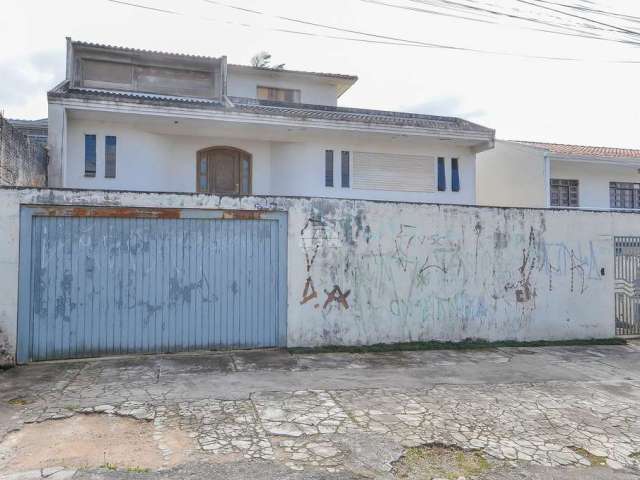 Casa com 2 quartos à venda na Rua Ewaldo Hauer, 554, Santa Cândida, Curitiba, 325 m2 por R$ 780.000