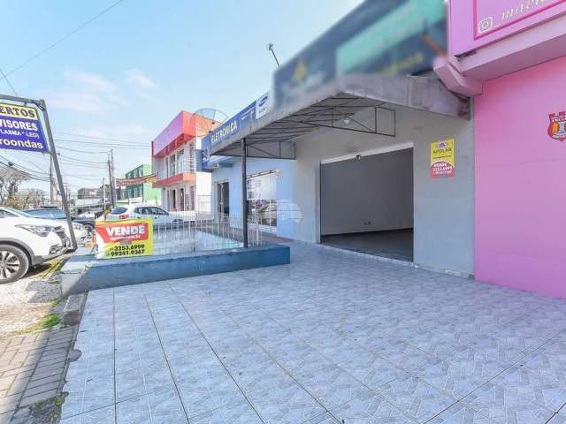 Ponto comercial à venda na Avenida Monteiro Tourinho, 1117, Tingui, Curitiba, 29 m2 por R$ 199.900