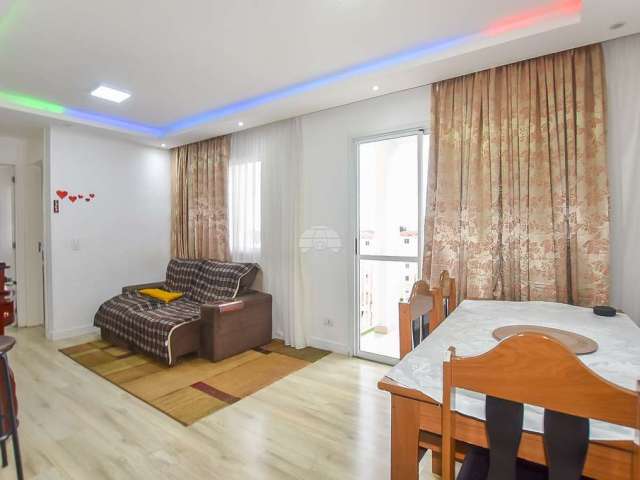 Apartamento com 2 quartos à venda na Rua Abel Scuissiato, 2829, Atuba, Colombo, 58 m2 por R$ 265.000