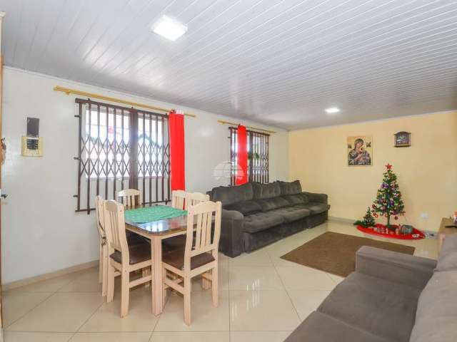 Ponto comercial à venda na Rua José Milek Filho, 1208, Campina do Arruda, Almirante Tamandaré, 298 m2 por R$ 990.000