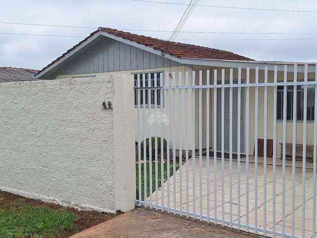 Casa com 3 quartos à venda na Rua Tiradentes, 92, Jardim Buenos Aires, Almirante Tamandaré, 360 m2 por R$ 280.000