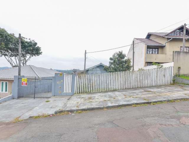 Casa com 4 quartos à venda na Rua Maria Joana Farias, 107, Pilarzinho, Curitiba, 253 m2 por R$ 480.000