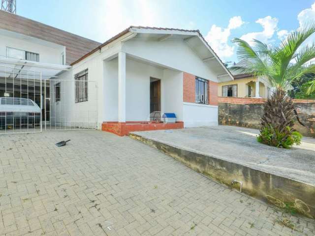 Casa com 3 quartos à venda na Rua Cipriano Antônio Rigotto, 197, Pilarzinho, Curitiba, 238 m2 por R$ 790.000