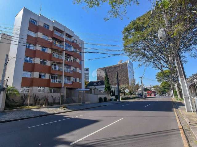 Apartamento com 2 quartos à venda na Rua Augusto Stresser, 407, Juvevê, Curitiba, 57 m2 por R$ 450.000