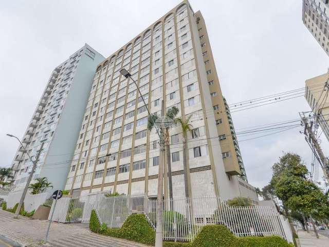 Apartamento com 3 quartos à venda na Avenida Visconde de Guarapuava, 1535, Centro, Curitiba, 126 m2 por R$ 660.000