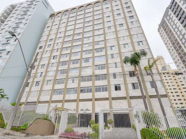 Apartamento com 3 quartos à venda na Avenida Visconde de Guarapuava, 1535, Centro, Curitiba, 126 m2 por R$ 600.000