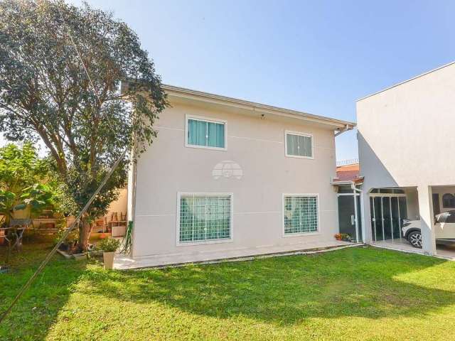 Casa com 3 quartos à venda na Rua Eduardo Jarnicki, 214, São Braz, Curitiba, 200 m2 por R$ 990.000