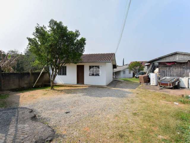 Terreno à venda na RUA MARIA LEOPOLDINA, 23, Butiatuvinha, Curitiba, 640 m2 por R$ 490.000