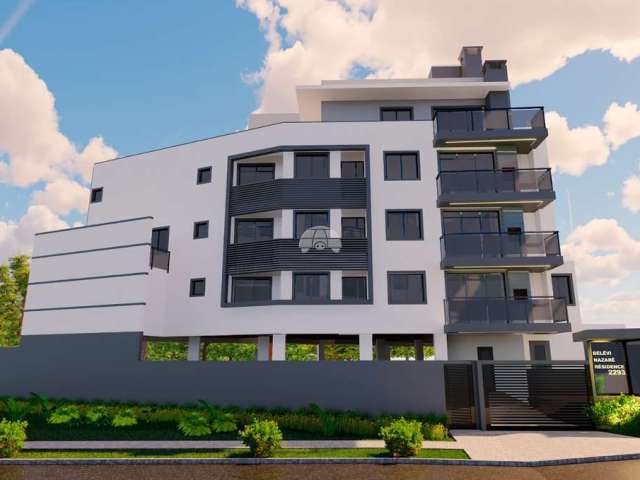 Apartamento com 2 quartos à venda na Rua Nossa Senhora de Nazaré, 2293, Boa Vista, Curitiba, 81 m2 por R$ 931.994