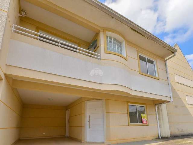 Casa em condomínio fechado com 3 quartos à venda na Rua Gerônimo Muraro, 1081, Santa Felicidade, Curitiba, 190 m2 por R$ 850.000