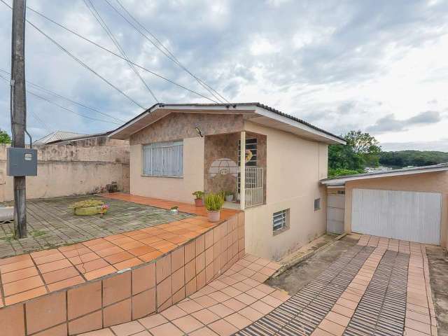 Casa com 3 quartos à venda na Rua Pedro Koschla, 199, Campo Comprido, Curitiba, 137 m2 por R$ 580.000