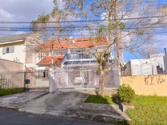 Casa com 4 quartos à venda na Rua Thereza Darif, 366, Pilarzinho, Curitiba, 200 m2 por R$ 660.000