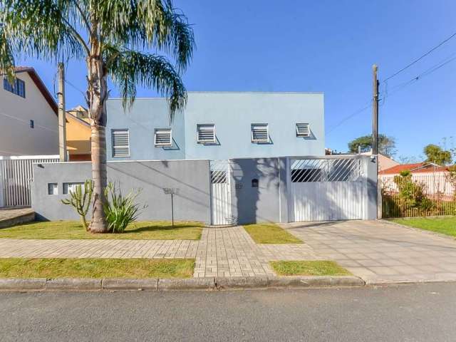 Casa com 7 quartos à venda na Rua Angelina Braga Cortezzi, 341, Santa Felicidade, Curitiba, 375 m2 por R$ 1.850.000