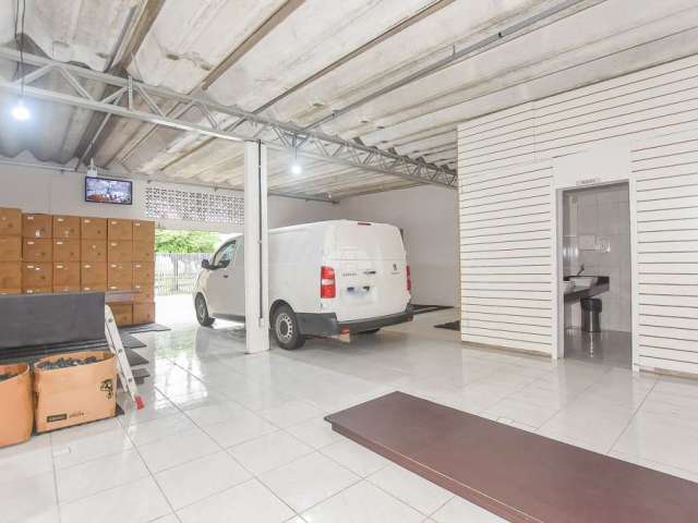 Ponto comercial à venda na Avenida Anita Garibaldi, 2058, Ahú, Curitiba, 251 m2 por R$ 1.300.000