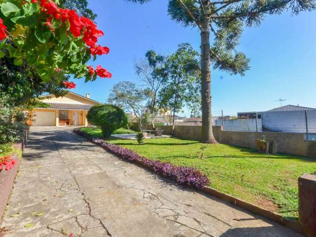 Terreno à venda na Rua Coronel João da Silva Sampaio, 226, Jardim Botânico, Curitiba, 230 m2 por R$ 950.000