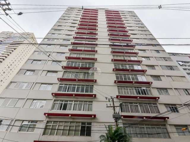 Apartamento com 3 quartos à venda na Rua Visconde do Rio Branco, 1799, Centro, Curitiba, 151 m2 por R$ 620.000