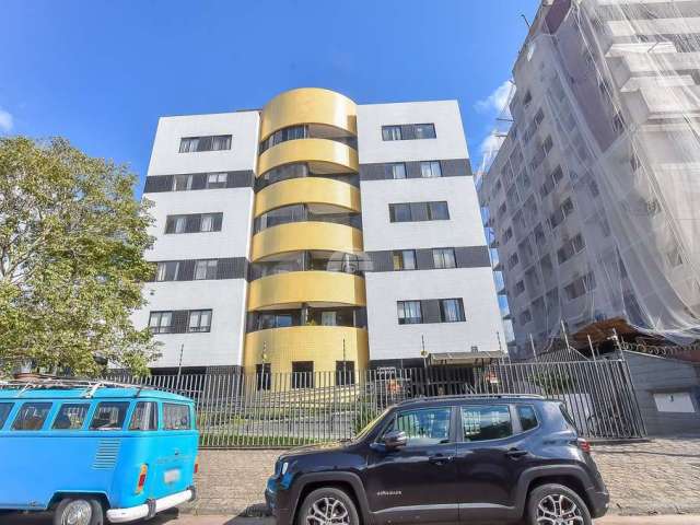 Apartamento com 3 quartos à venda na Rua Doutor José Palú, 276, Novo Mundo, Curitiba, 73 m2 por R$ 550.000