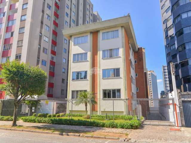 Apartamento com 3 quartos à venda na Rua Antônio Pietruza, 255, Portão, Curitiba, 96 m2 por R$ 549.000