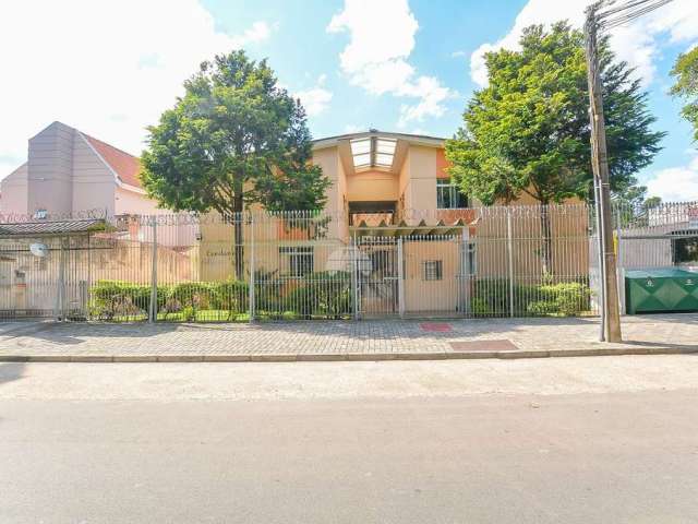 Apartamento com 3 quartos à venda na Rua Vieira Fazenda, 1342, Portão, Curitiba, 52 m2 por R$ 259.000