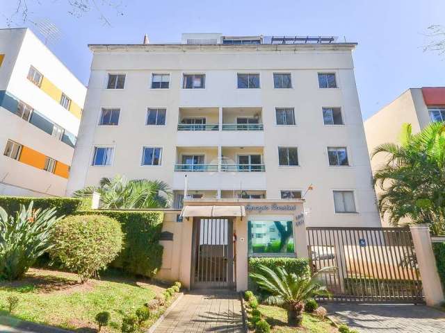 Apartamento com 3 quartos à venda na Rua Ponta Grossa, 336, Portão, Curitiba, 65 m2 por R$ 480.000