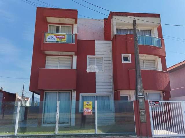 Casa com 3 quartos à venda na Avenida Beira Mar, 3677, Praia Grande, Matinhos, 98 m2 por R$ 1.250.000