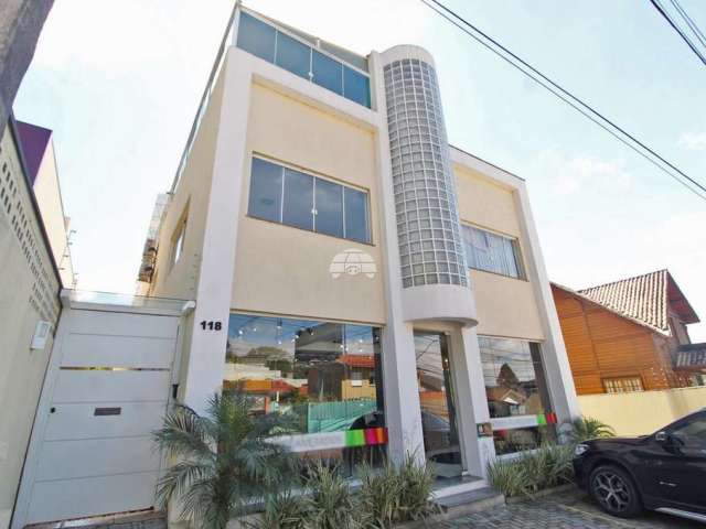 Apartamento com 1 quarto à venda na Rua Eduardo Sprada, 118, Campo Comprido, Curitiba, 38 m2 por R$ 199.000