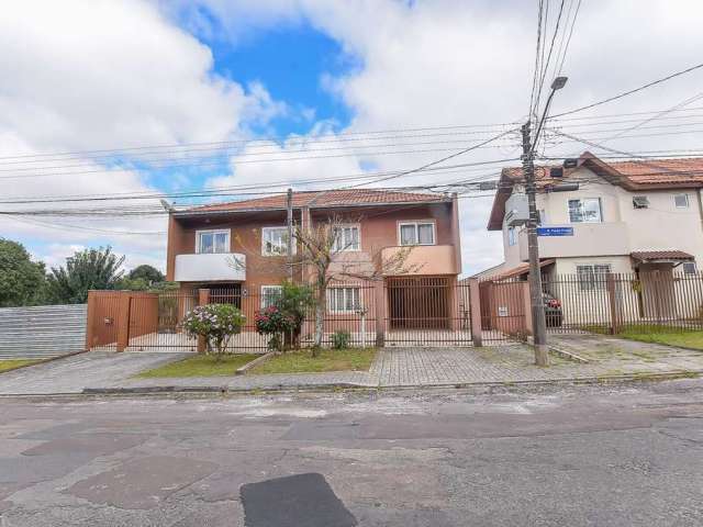 Casa com 3 quartos à venda na Rua Paulo Friebe, 274, Bairro Alto, Curitiba, 152 m2 por R$ 620.000