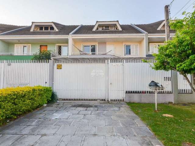 Casa com 5 quartos à venda na Rua Reinaldo Pazello, 1460, Santa Quitéria, Curitiba, 210 m2 por R$ 950.000