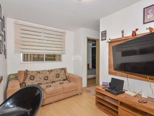 Apartamento com 2 quartos à venda na Rua João Alencar Guimarães, 2121, Campo Comprido, Curitiba, 46 m2 por R$ 290.000