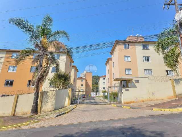 Apartamento com 2 quartos à venda na Rua Mário Zanlorenzi, 1849, Campo Comprido, Curitiba, 44 m2 por R$ 225.000